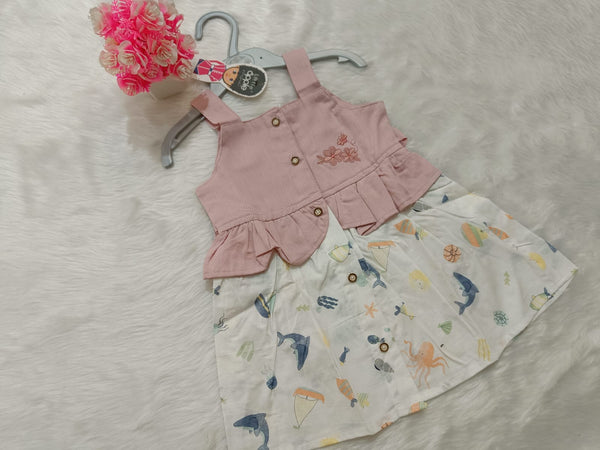 Baby Frocks