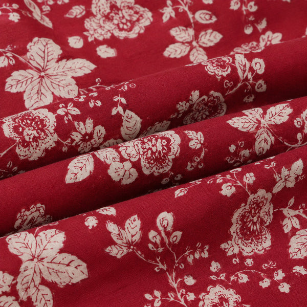 Boys Printed Kurta & Traditional Dhoti Set