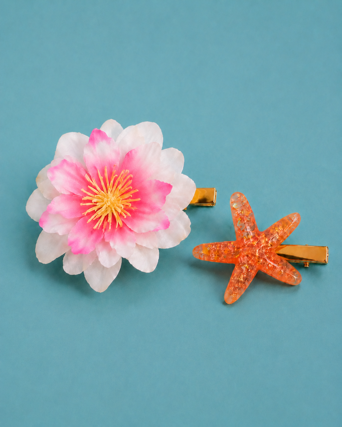Coral Bloom