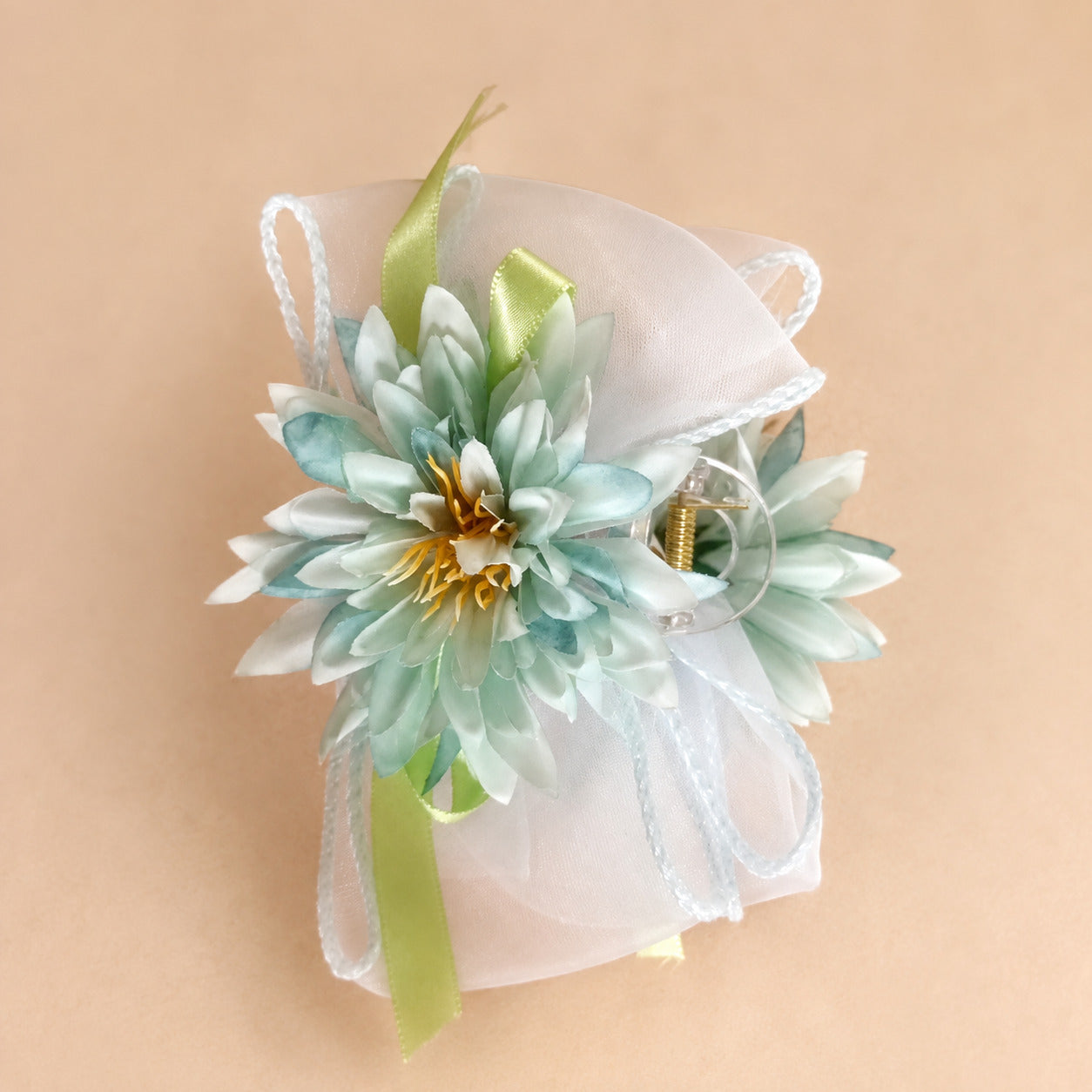 Mist Blue