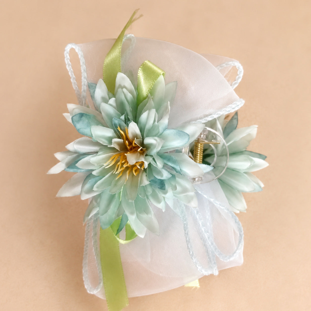 Mist Blue