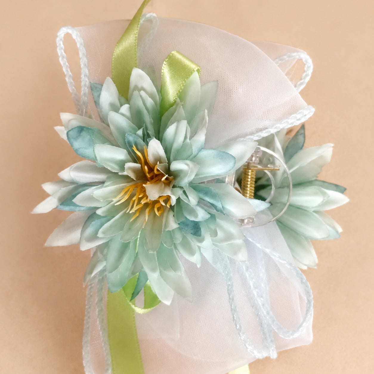 Mist Blue