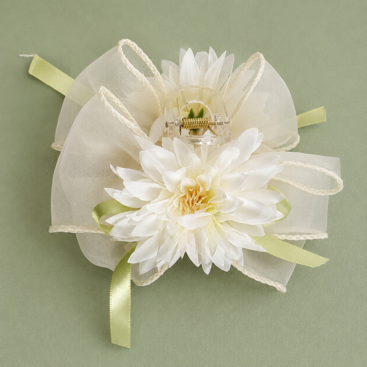 Pearl Ivory