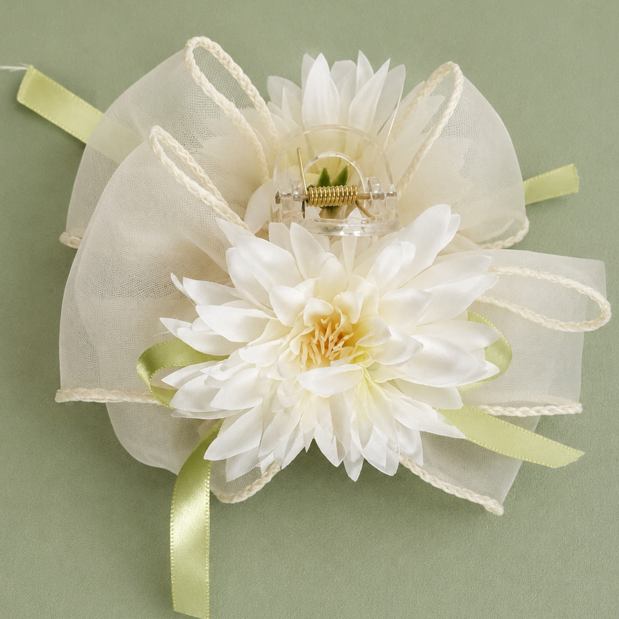 Pearl Ivory