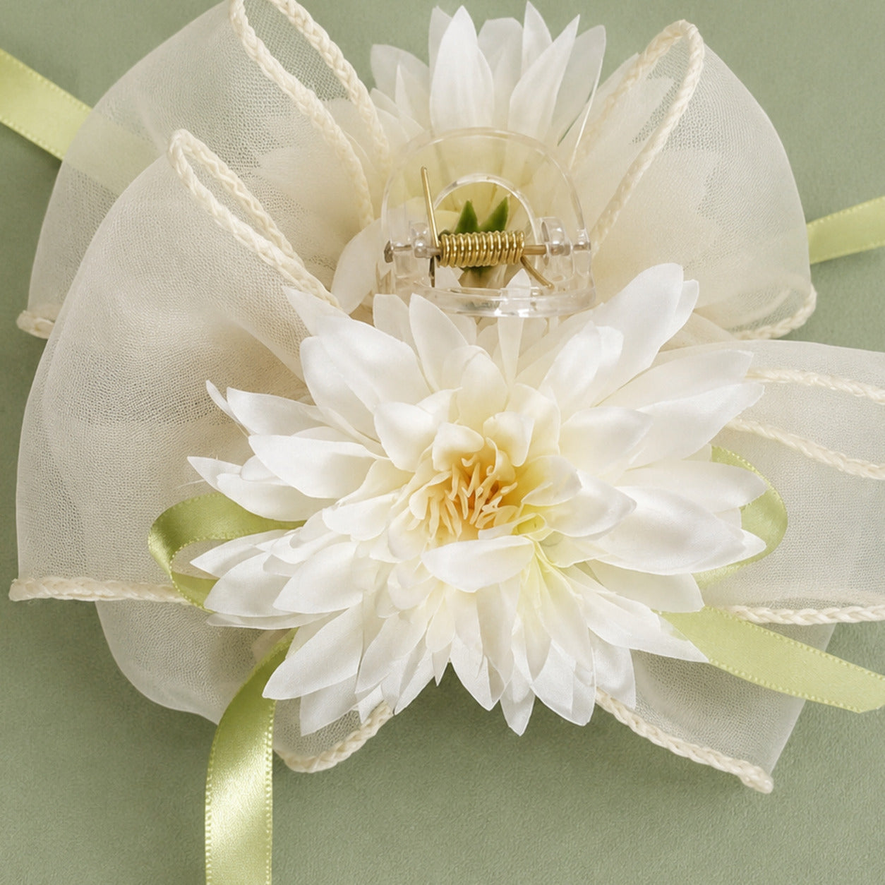 Pearl Ivory