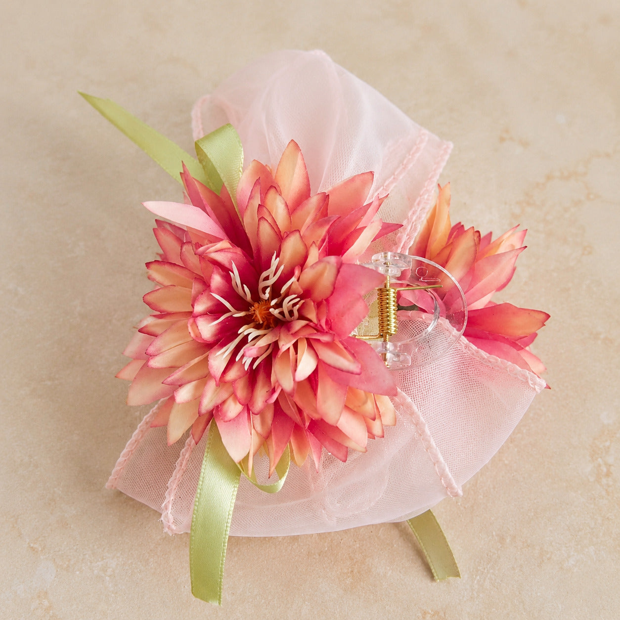 Raspberry Rose
