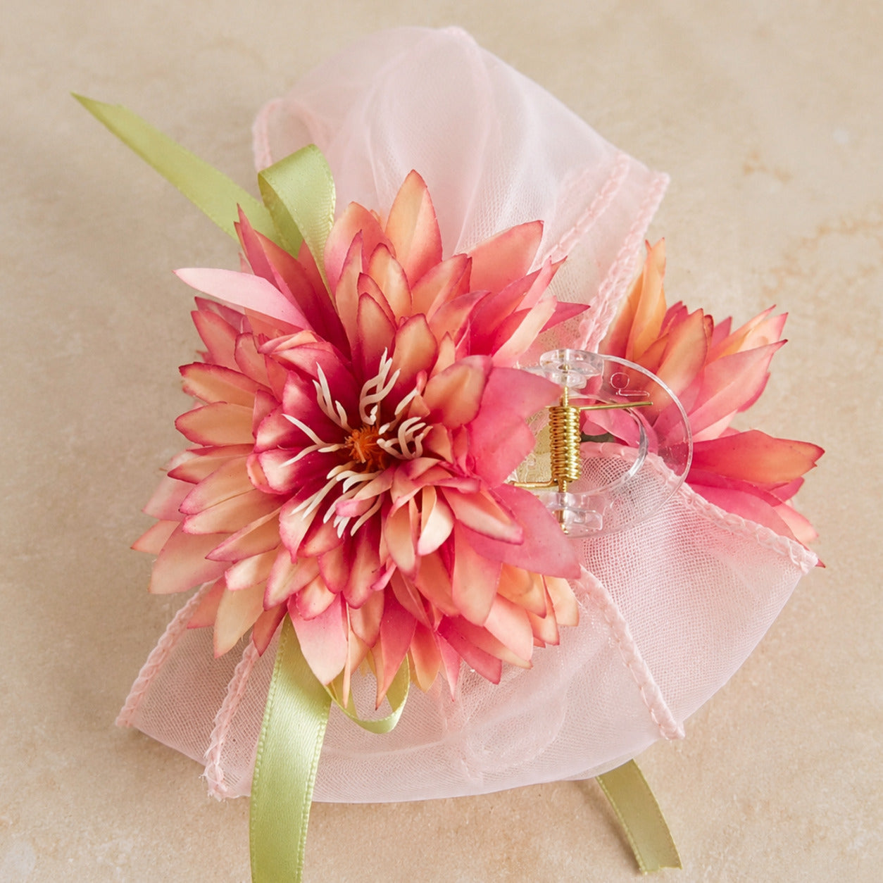 Raspberry Rose
