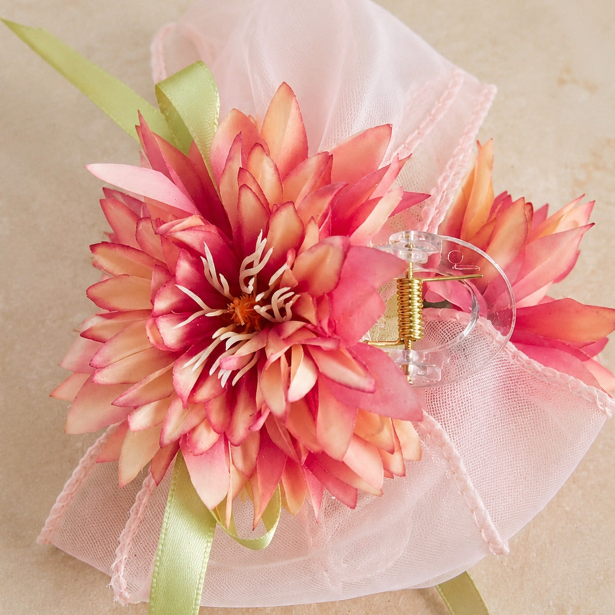 Raspberry Rose