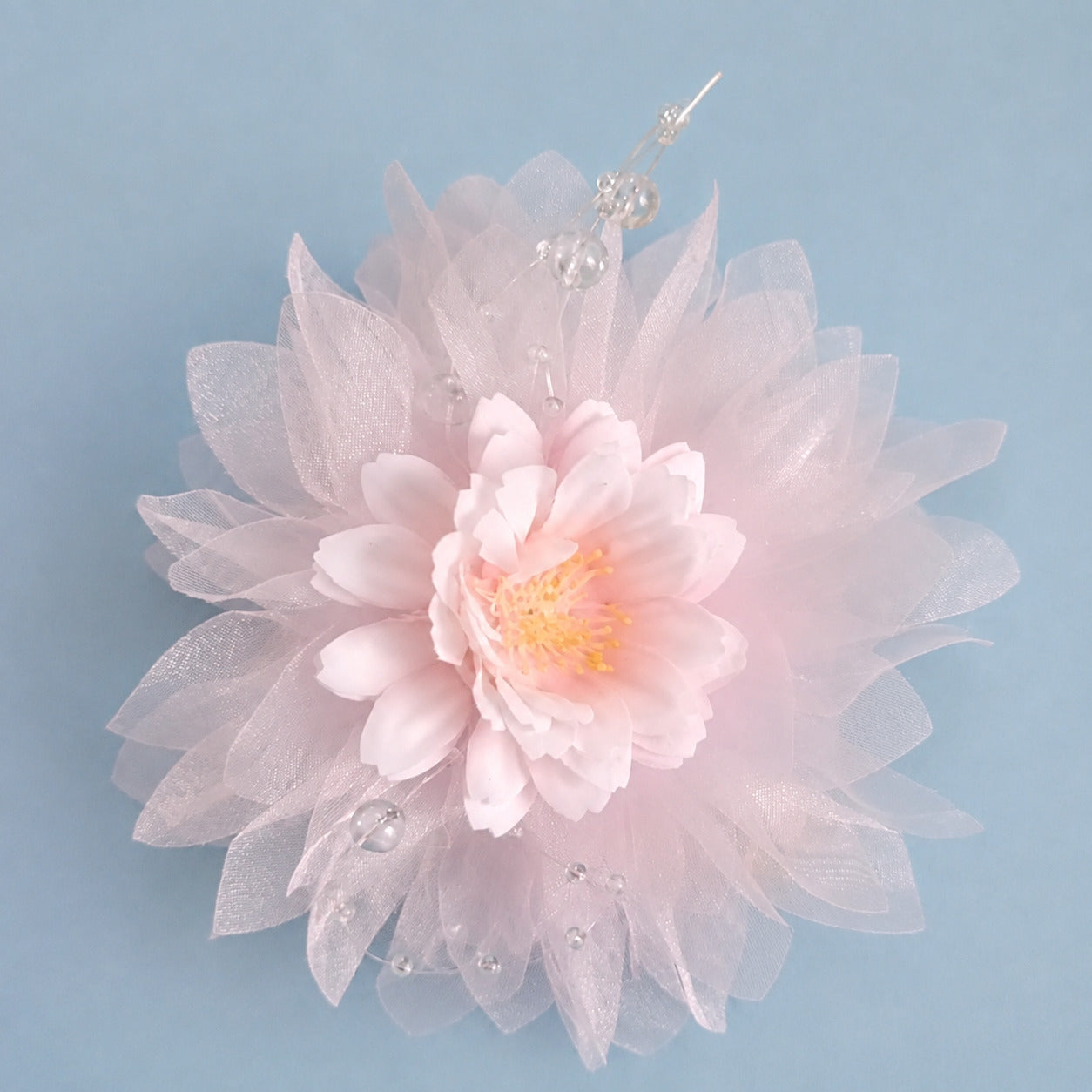 Blush Pink