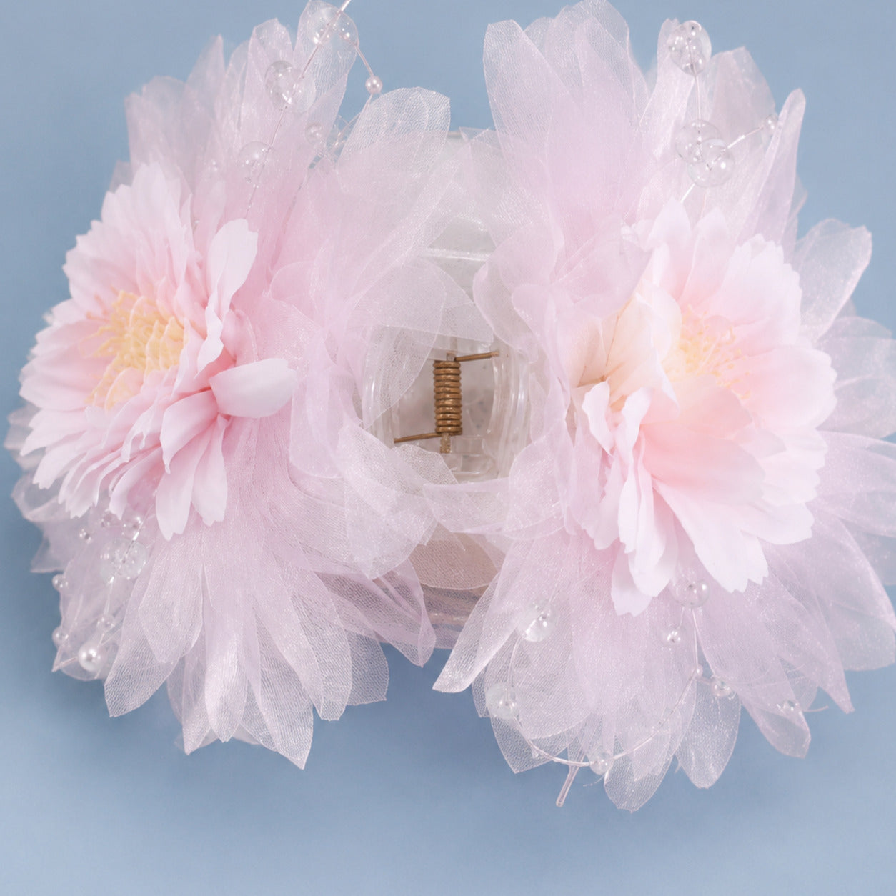 Blush Pink