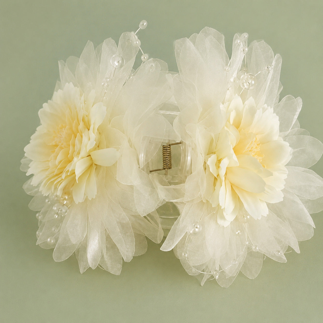 Champagne Ivory