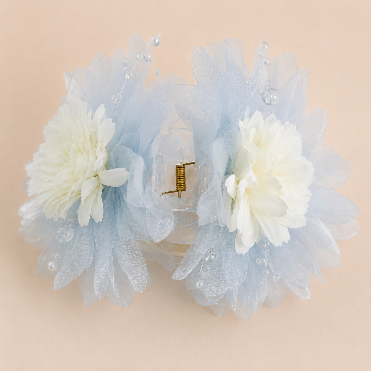 Powder Blue