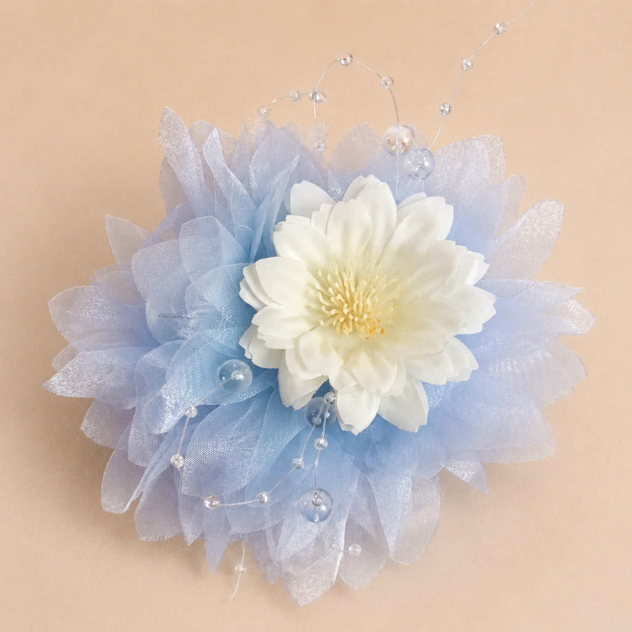 Powder Blue