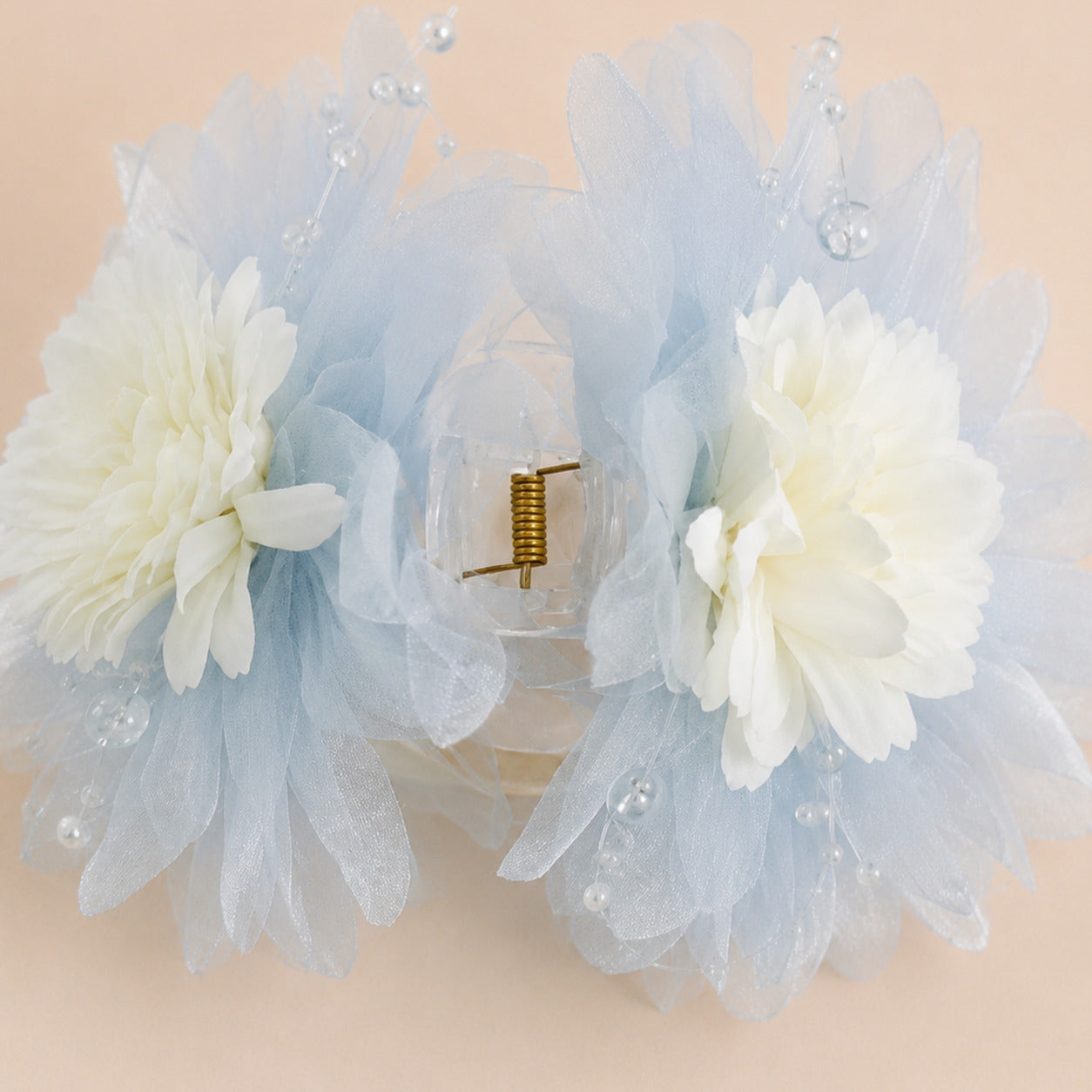 Powder Blue