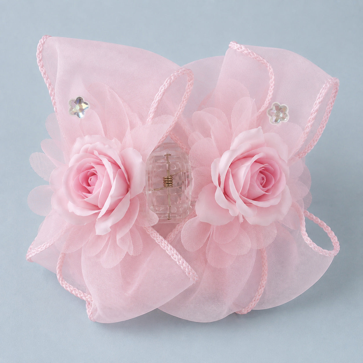 Blush Rose