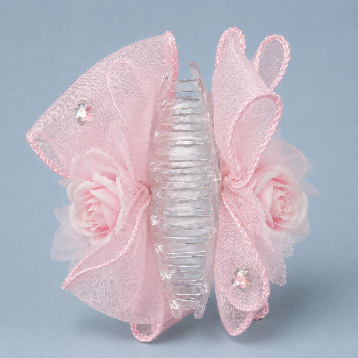 Blush Rose