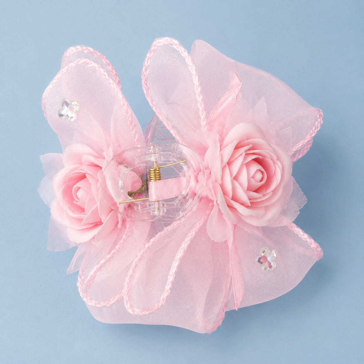 Blush Rose