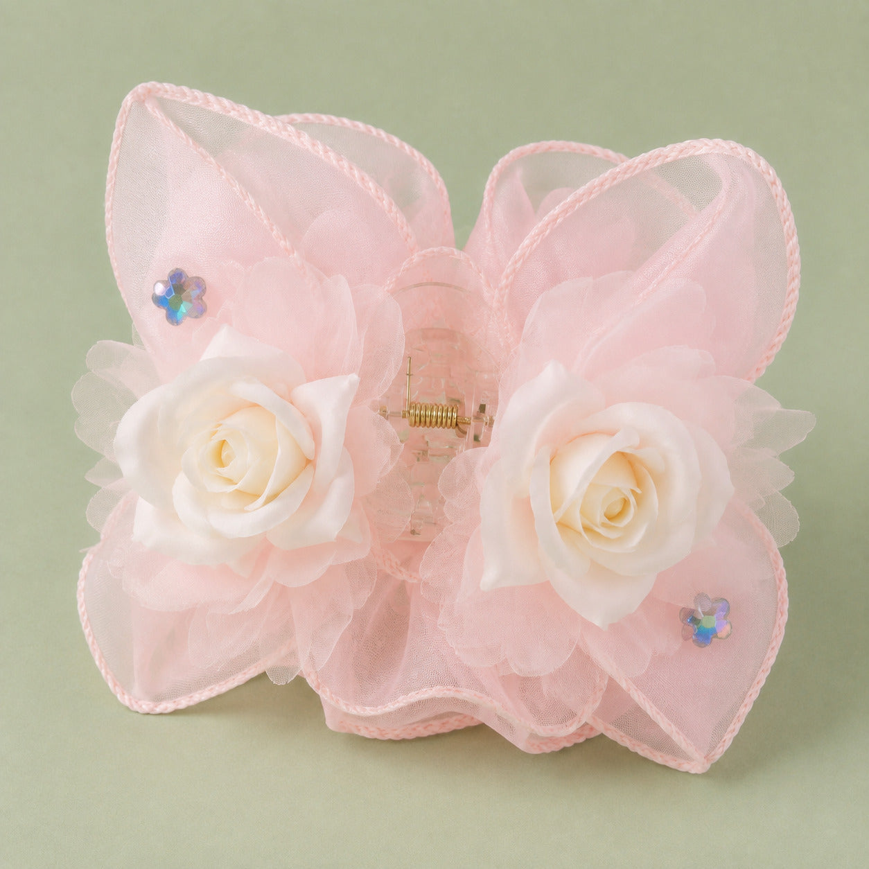 Powder Pink