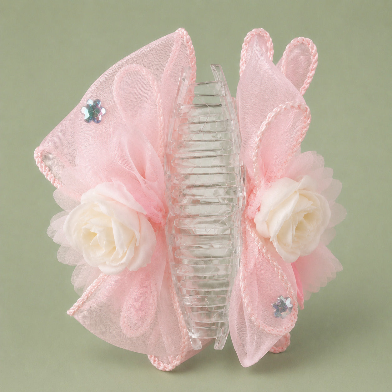 Powder Pink