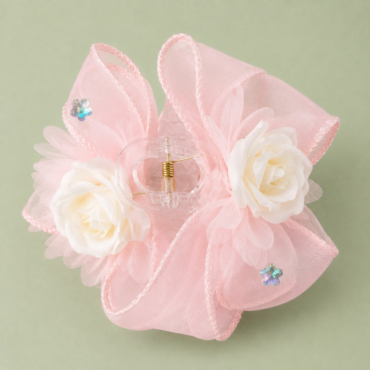 Powder Pink