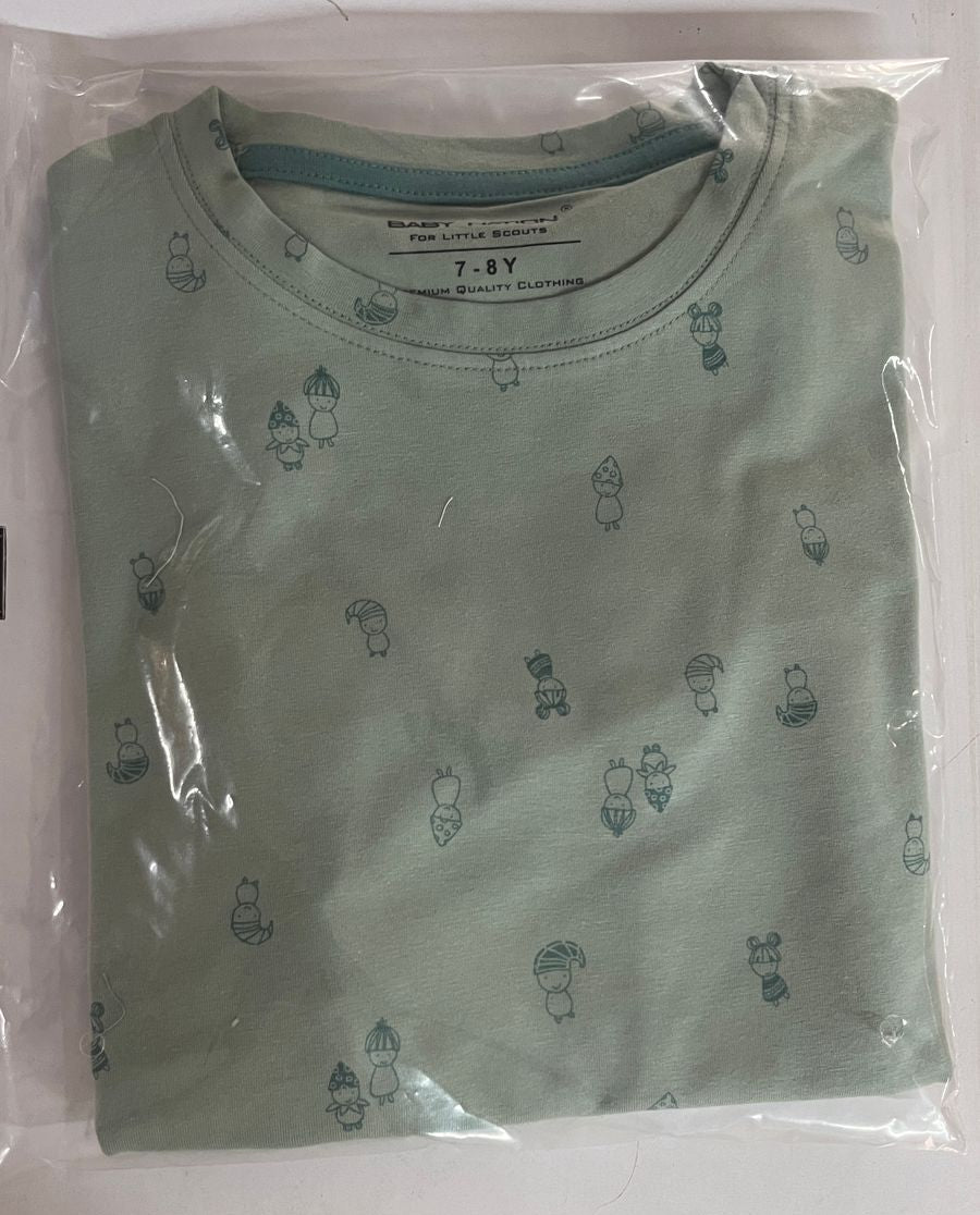 Boys Premium Co-ord Sets