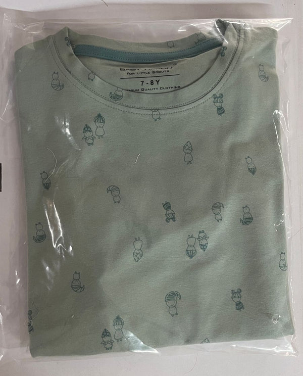 Boys Premium Co-ord Sets