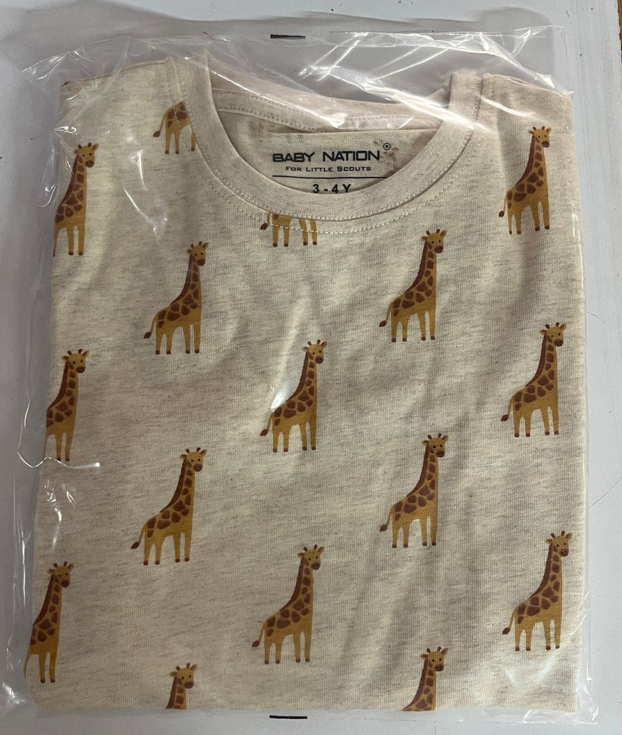 Boys Premium Co-ord Sets