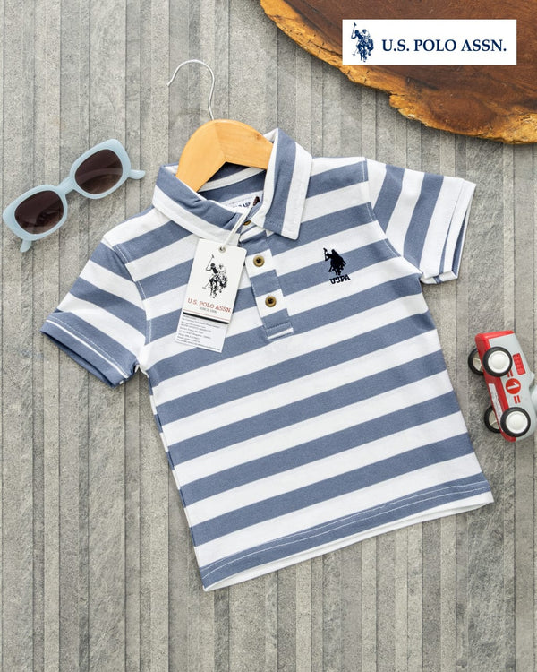 Boys Polo T-Shirts