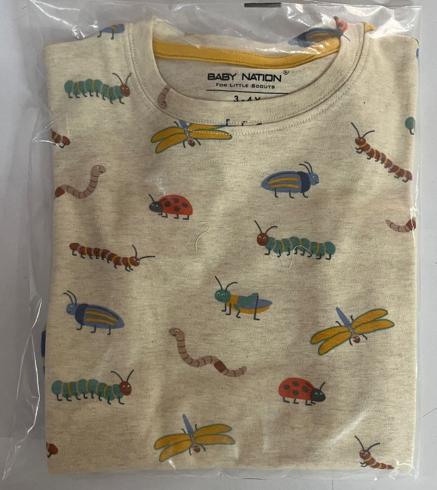 Boys Premium Co-ord Sets