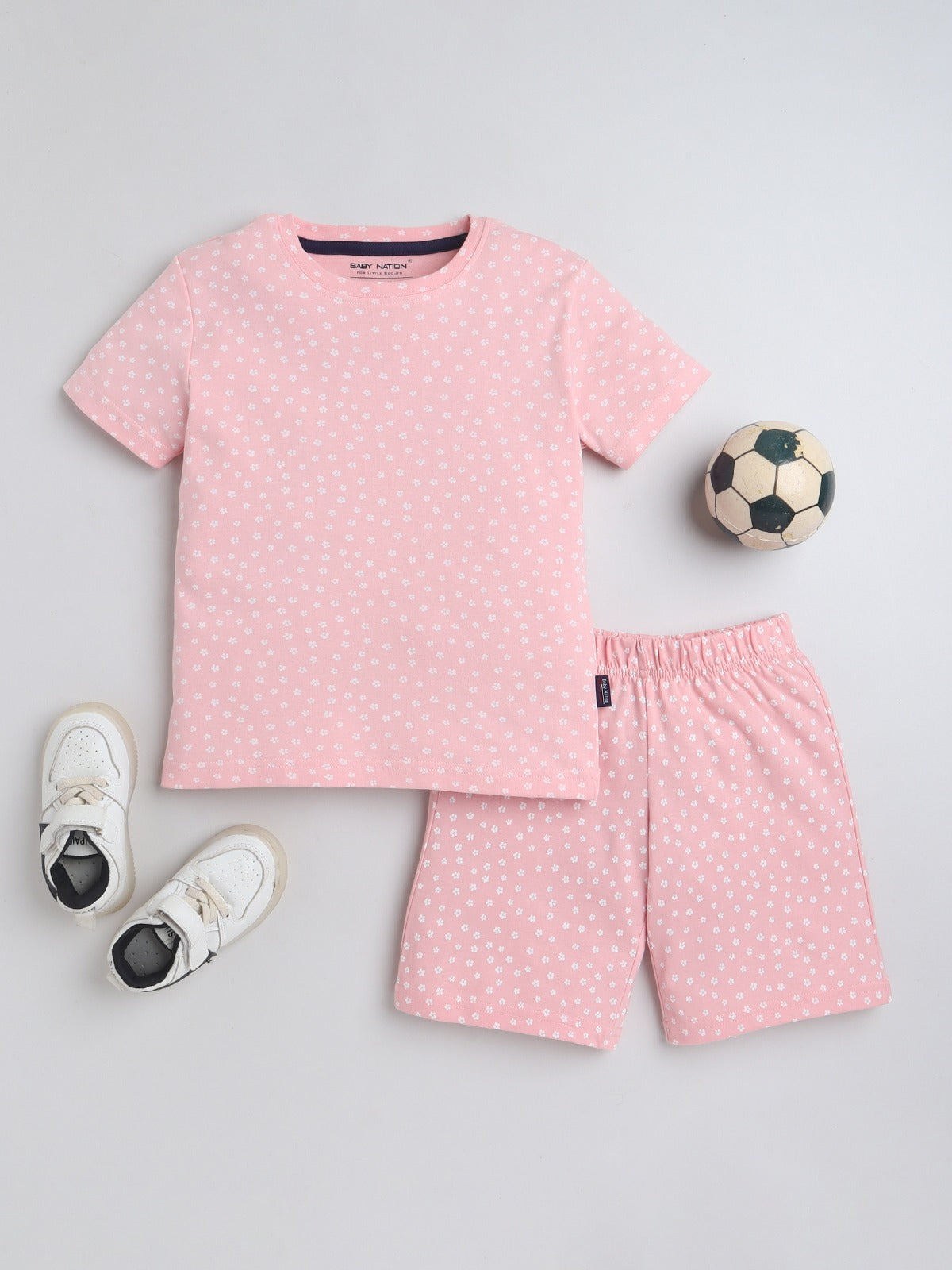 Boys Premium Co-ord Sets